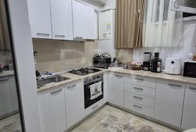 3 camere Demisol Înalt Încălzire pardoseală B-dul Timisoara - 6