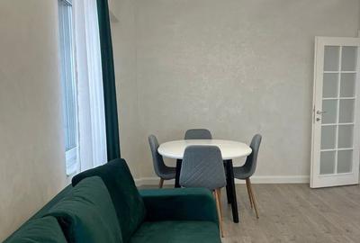 Apartament de inchiriat cu 2 camere decomandate- Royal Town Iasi - 9