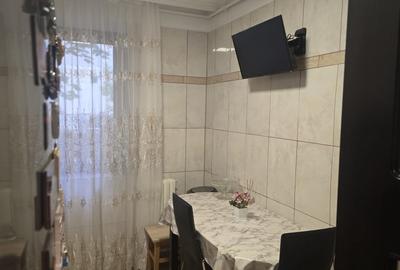 Apartament 3 camere de închiriat | Tomis 2 - 6