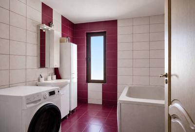 Vand apartament cu 3 camere și loc de parcare - 11