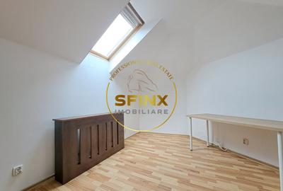 6 Camere Gara de Nord | Rezidențial sau firme| 130 mp si curte - 5