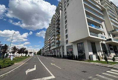 Spațiu comercial, de 176 mp, în Berceni