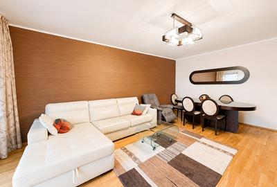 Oază de Lux în Inima Capitalei | 120 mp Utili & Terasă de 100 mp - 4