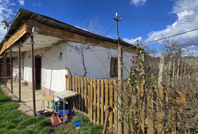 Herneacova-Casa si Teren-Livada- 2876 mp- Front 37m - 1