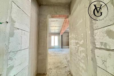 Apartament 3 camere | Finisaje premium  | Blue Bike EDEN - 6