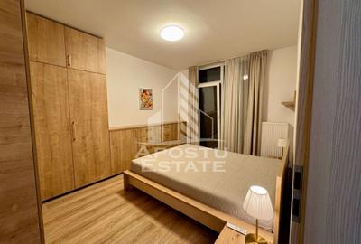 Apartament cu 3 camere de inchiriat, Timisoara, City of Mara - 12