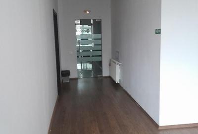 Bucurestii Noi (Metrou Bazilescu),etaj 1/P+3,birou 125 mp - 7