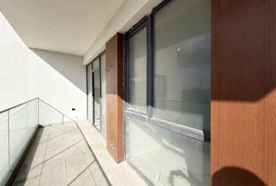 Apartament spațios cu 3 camere | 95,2 MP | Etaj 5 | Vedere panoramica - 5