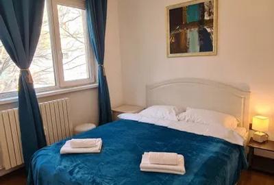 Apartament 2 camere Central/Centrală/AC/CTBus/Proximitate plajă - 1