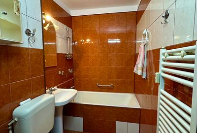 Apartament cu 2 camere, Metrou Brancoveanu - 8