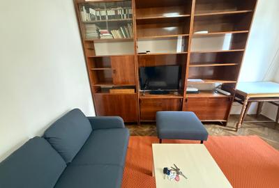 Apartament 2 camere in vila Stefan cel Mare-Dinamo-Floreasca cu centrala proprie - 39