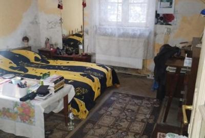 Apartament cu 3 camere semidecomandat, mobilat în Calea Călărașilor