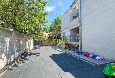 Casa 9 camere | Drumul Sarii | curte libera 300mp - 45