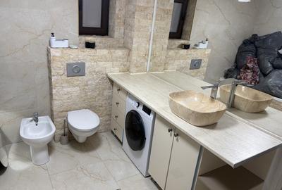 Casă cu 3 camere recent renovată, zona Damaroaia, Bucurestii Noi - 10
