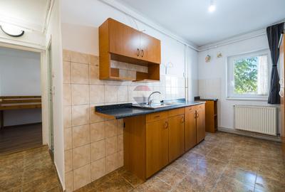 Apartament 2 camere | 50,7 mp utili + balcon | Etaj 1 | Brașov - 4