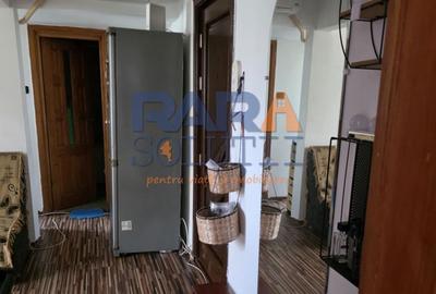 2 camere decomandat, Str. Mihai Eminescu - 2