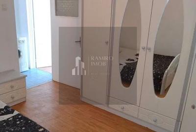 Apartament cu 2 camere semidecomandat în Giurgiului