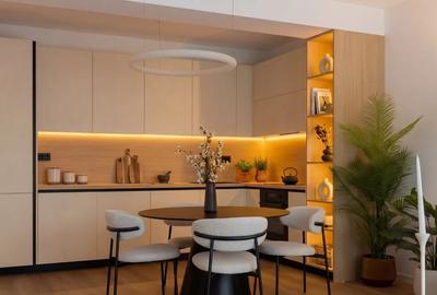 SeaYou Riviera - Faleză Nord: apartament 2 camere, fațadă ventilată - 5