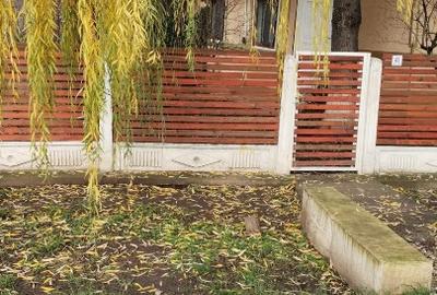Casa Cotorca Glodeanu Silistea, Buzau  4 camere + baie + bucatarie - 1