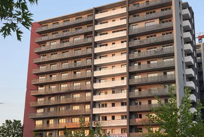 Apartament cu 3 camere decomandat în Theodor Pallady