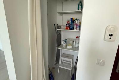 2 camere Faleză - Țiglina 1, renovat recent, mobilat si utilat, etaj 2 - 15
