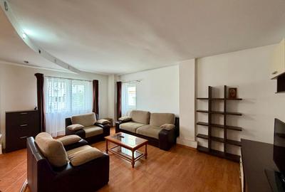 Apartament 3 camere 2 bai de inchiriat termen lung Zona Faleza Nord - 2