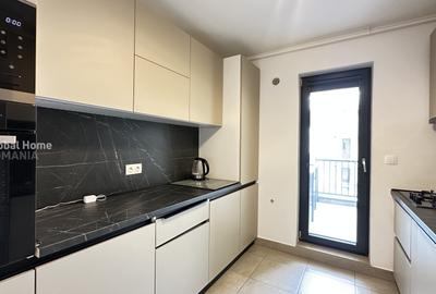 H Pipera Lake - Porsche Nord | 3 Rooms + 2 Parking + Terrace | Open View - 7