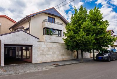 Vila spațioasă 5 camere, 5 băi, Garaj 2 mașini, Zona Primo – poziție excelentă - 27