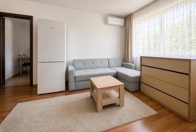Apartament 2 Camere | Zona Girocului | Etaj 2 | 42mp | Centrala Proprie - 2