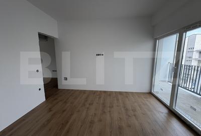 Apartament 2 camere, 44 mp, 2 balcoane, zona Donath - 2