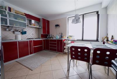 Vila 5 camere, Piscina, Cartier Domus, Pipera, acces rapid A3 - 10