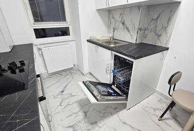 Apartament cu 3 camere in Zorilor - 4