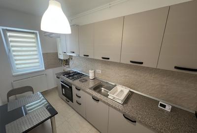 Garsonieră Premium de Închiriat - High Class Residence, Titan 45mp - 6