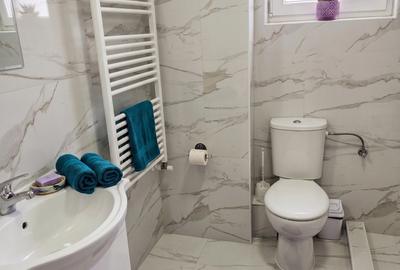 Apartament 2 camere 40mp | 0 comision | Otopeni Avram Iancu | Parcare - 5