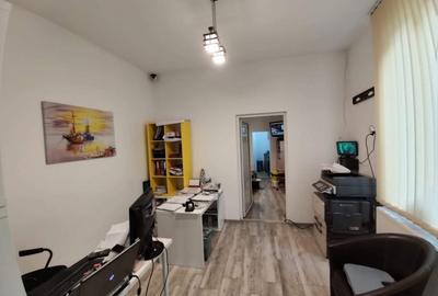 Vanzare Casa Mircea Vulcanescu 40, zona Cismigiu - 3