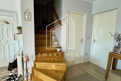 Apartament 3 camere +mansarda amenajată  | Etaj 2 | Zona Semicentrală - 28