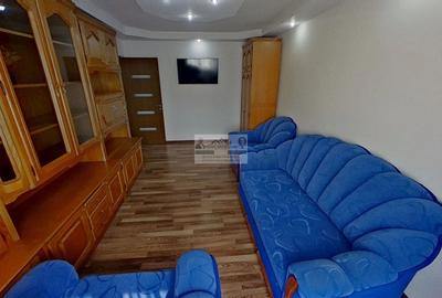 Apartament 3 camere/Vis a vis de OMV/Zona centrala - 7