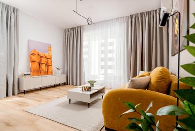 Greenfield Baneasa Residence