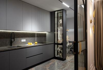 Premium apartment | 3 rooms | Herastrau Park - 6