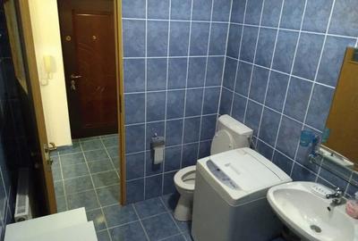 Apartament cu o Camera | Zorilor | 36 mp - 5