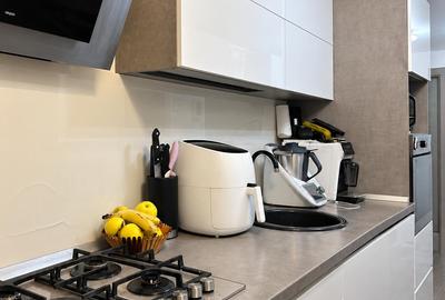 APARTAMENT 3 CAMERE DE VÂNZARE | MĂNĂȘTUR – STR. BRATEȘ | RENOVAT | PARCARE - 9