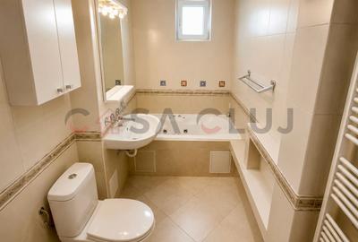 Apartament de 4 camere, Zorilor, etaj intermediar - 3