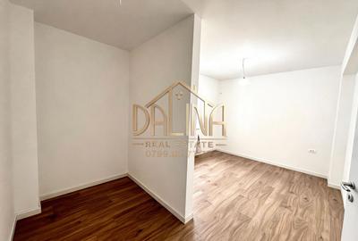 De Vanzare - 2 Camere + Terasa 12 mp - 7