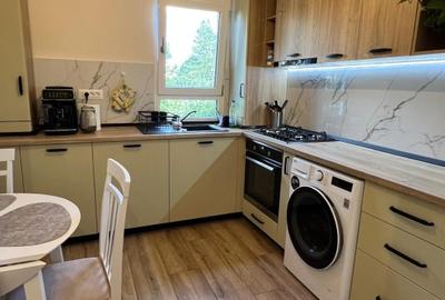Proprietar - ofer spre închiriere apartament 2 camere - Astra - 13