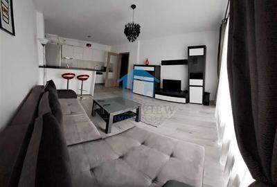 Apartament cu 2 camere decomandat în Între Lacuri