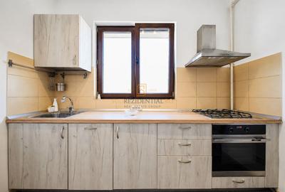Apartament cu 3 camere, gata de mutare, acces metrou Dimitrie Leonida - 8