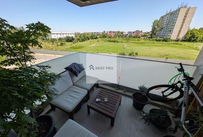 3 Camere Loc Parcare Afi City 64 Mp Laminorului - 7