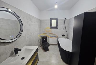 CASA NOUĂ LA HEMEIUȘ (ZONA PRIMĂRIE) – PRET IMBATABIL: 117.800€! - 11