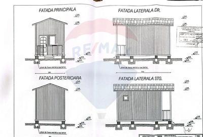Afacere la cheie – Complex turistic cu 21 de căsuțe de vacanță în Vama - 10