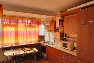 Apartament 2 camere de inchiriat zona Piata Civica Tulcea - 5